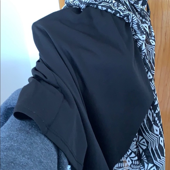 Forever 21 // maxi dress - Picture 5 of 5